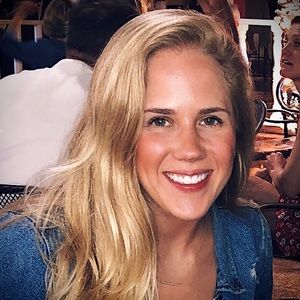 Meet your Posher, Annie